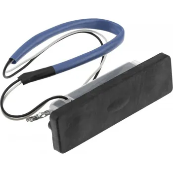 Karosérie Tlačítko spínače víka zavazadlového prostoru Hyundai Sonata 2010- 81260-3S000 NTY