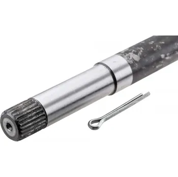 Poloosa kola Poloosa pohonu Citroën C4 II 09-, DS4 11-, Peugeot 308 09-, 3008 09-, 5008 09- / Pravá, manuální převodovka 5st. 3273QH NTY