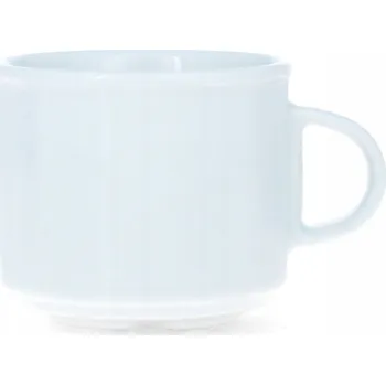 Šálek 200 ml - Lubiana Mercury