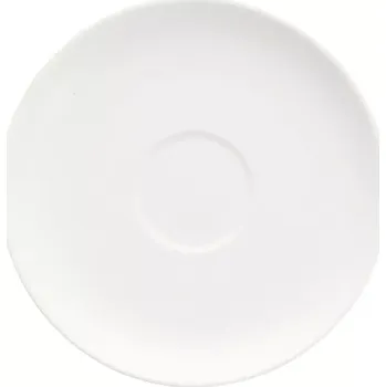 FORTESSA Podšálek na espresso, ø: 115 mm