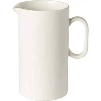 COSTA NOVA Redonda džbán, bílý, obsah: 2 litry