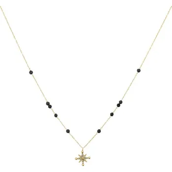 Řetízek Náhrdelník PIERRE LANNIER model AUSTRALE BJ22A0231