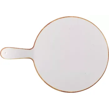 CHURCHILL Stonecast Melamine Ploché bufetové talíře, délka: 320 mm, průměr: 320 mm