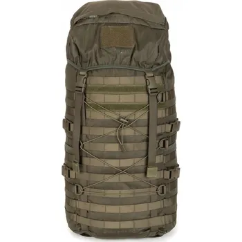Outdoorové zavazadlo Zelený Batoh Snugpak Endurance 20-40L