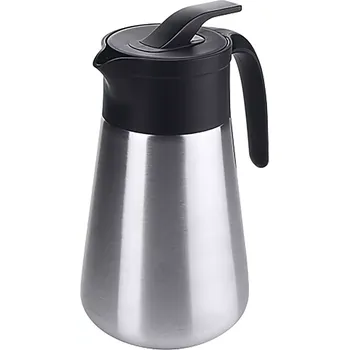 Konvice na čaj CONTACTO Termokonvice, objem: 1,00 litr, výška: 205 mm, průměr: 120 mm