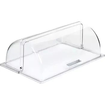 Dóza na potraviny Víko rolovací APS GN 1/1, plast