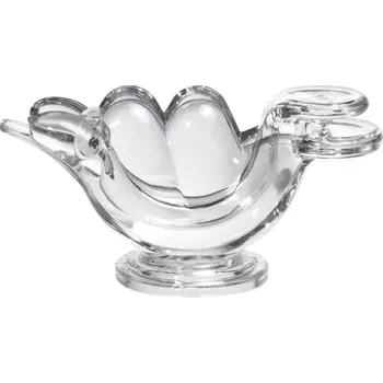 Lis na citrusy Lis na citrón plexisklo Gastro