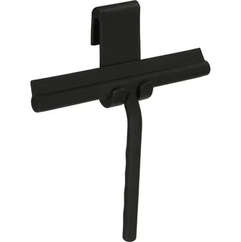 Sada koupelnových doplňků KIK Parní stěrka do sprchy