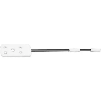 Vařečka vařečka s otvory pro velký kotel 120 cm Gradwohl