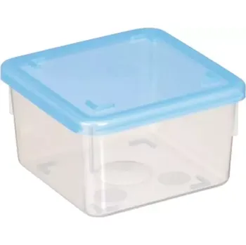 Set nádob na hluboké zmrazení Gastro 125 ml, 5 ks