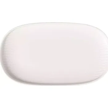 Talíř VILLEROY & BOCH Afina Talíř mělký, obdélníkový, délka: 230 mm, šířka: 130 mm
