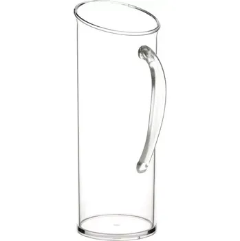 Dóza na potraviny Náhradní nádoba pro výdejník 227786024 Frilich 1500 ml