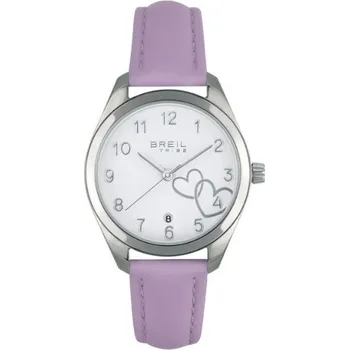 Módní doplněk Hodinky BREIL TRIBE model TIME OF LOVE EW0699