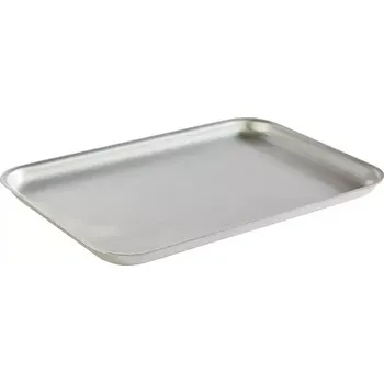 Servírovací tác/plech APS Trend 32x21,5 cm, hliník