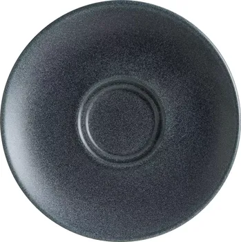 BONNA Graphite Kávový podšálek, výška: 21 mm, průměr: 160 mm