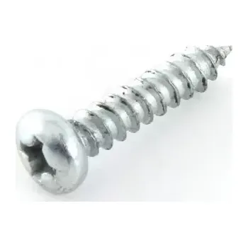 Drtič odpadu EcoMaster 0026 - Šroub usměrňovače