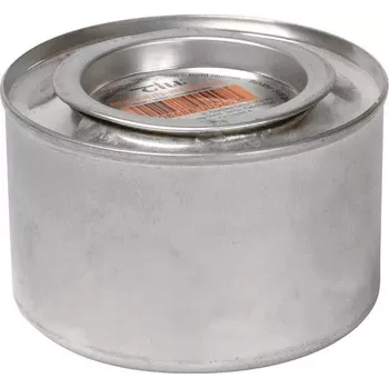 Hořlavá pasta 0,25 l / 200 g