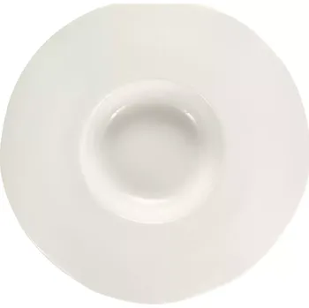 Talíř LE COQ Aphros Talíř na těstoviny, ø: 190 mm, bílý