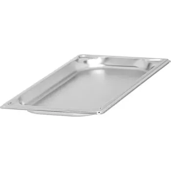 Dóza na potraviny gastro nádoba GN 1/3 176x325 mm nerez v=20 mm Blanco