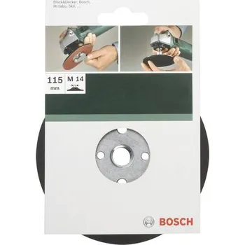 Vrták Bosch 2 608 601 005 příslušenství k bruskám 1 ks