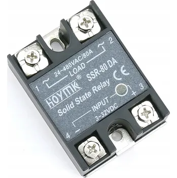 Relé Relé HOYMK APR0000008