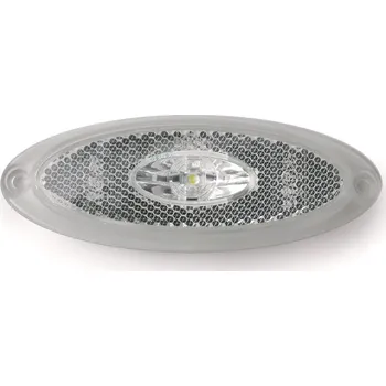 Přídavný světlomet Jokon LED boční obrysové světlo