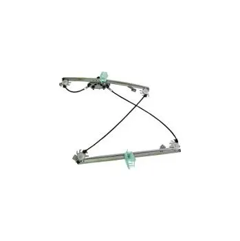 Stahovačka okna Mechanismus stahování okna RENAULT MEGANE II | 2002-2005 | Strana- levá přední | bez motorku | TAIWAN