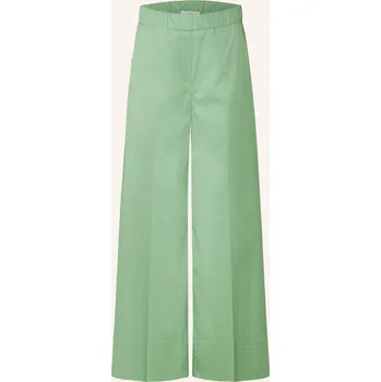 Riani Dámské Culotte Kalhoty, zelená, 34