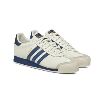Pánská obuv Sneakersy adidas Samoa JQ0047 Bílá 48