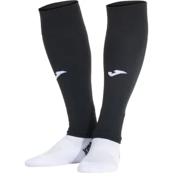 Štulpny Pánské štulpny Joma HIGH SOCK LEG II 43-46 Černá, Bílá