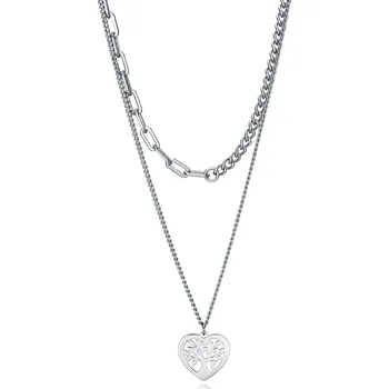 Náhrdelník VICEROY FASHION Náhrdelník VICEROY model KISS 15106C01000