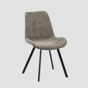 Jídelní židle Jídelní židle SILLA hnědá 737992