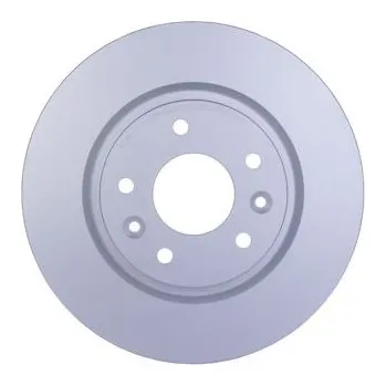 Brzdový kotouč Brzdový kotouč HELLA 8DD 355 122-791