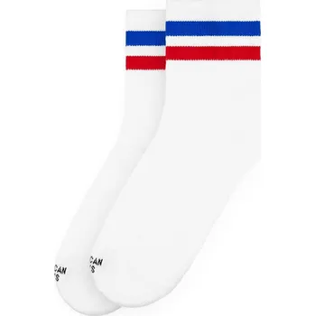 Pánské ponožky Ponožky American Socks American Pride Ankle High 2025 - Odesíláme do 24 hodin
