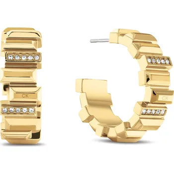 Náušnice CALVIN KLEIN JEWELRY Náušnice CALVIN KLEIN model 35000238