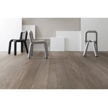 pvc podlaha PVC GERFLOR HQR Walden brown GERH 1984 Šíře role 2 m