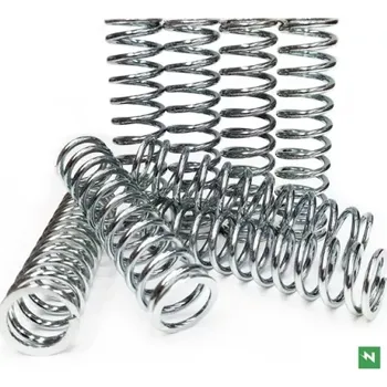 sada spojkových pružin, NEWFREN M750-084