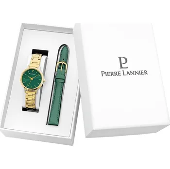 Hodinky Set hodinek PIERRE LANNIER model 371H572