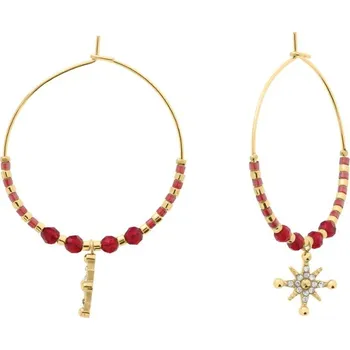 Náušnice PIERRE LANNIER JEWELRY Náušnice PIERRE LANNIER model ANTHAREA BJ25A2251