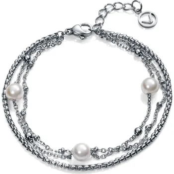 Náramek VICEROY FASHION Náhrdelník VICEROY model CHIC 75204P01000