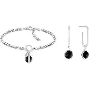 Náramek TOMMY HILFIGER JEWELS Set TOMMY HILFIGER model GIFT SET2770171 (model 2780764 + 2780767)