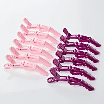 3Pagen 12 vlasových sponek Aligátor