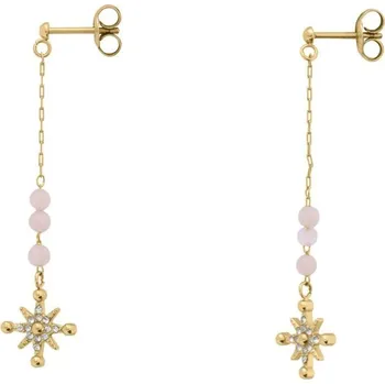 Náušnice PIERRE LANNIER JEWELRY Náušnice PIERRE LANNIER model AUSTRALE BJ22A6251