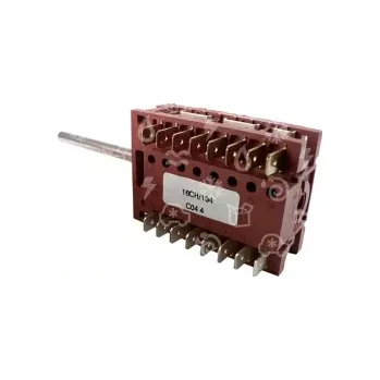 Kuchyňský spotřebič přepínač trouby FAGOR / BRANDT, 10 poloh (9+0), 16CH-134, C11P009A3