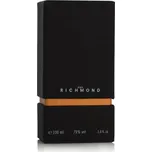 John Richmond Unknown Pleasures Hidden Amber 100 ml parfémovaná voda unisex