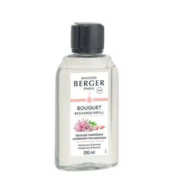 Maison Berger Paris BERGER Underneath the Magnolias/Pod magnóliemi náplň do difuzéru 0,2l 6834