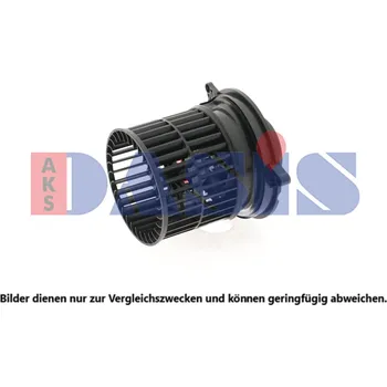 vnitřní ventilátor AGB 3210NU-3