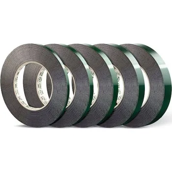 Lepicí páska BOLL obojstranná lepiaca páska 15mm, 5m