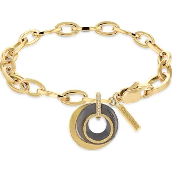 Náramek CALVIN KLEIN JEWELRY Náramek CALVIN KLEIN model 35000154