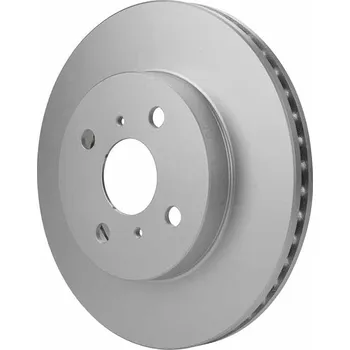 Brzdový kotouč Brzdový kotouč HELLA 8DD 355 134-981